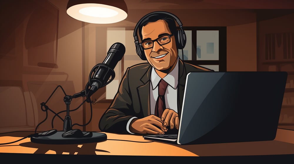 Best podcast plugins newsletter